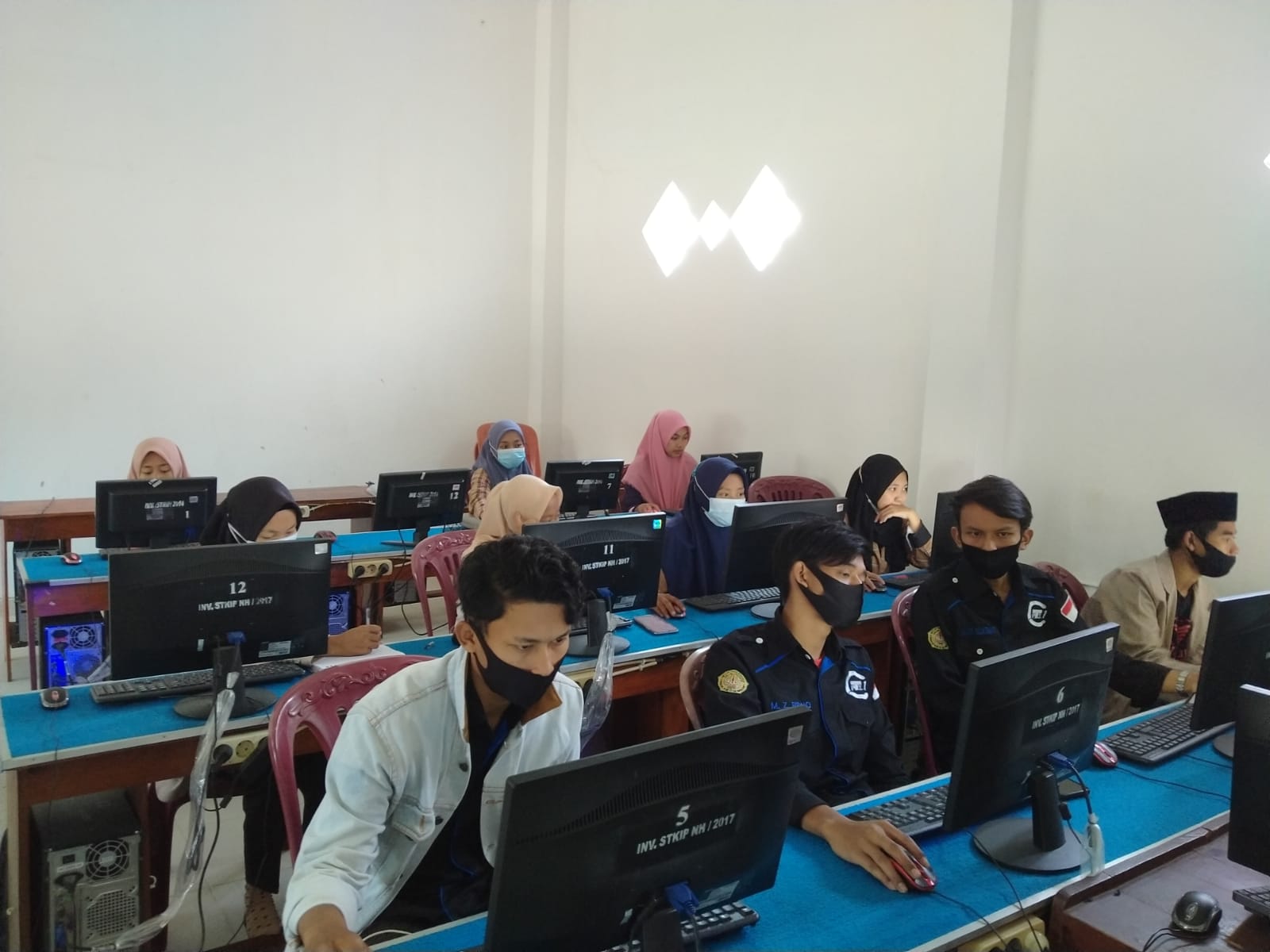 Pendidikan Teknologi Informasi Gelar Bootcamp Untuk Dorong Perkembangan Teknologi